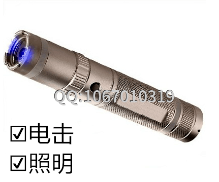 個人購買電警棍合法嗎？
