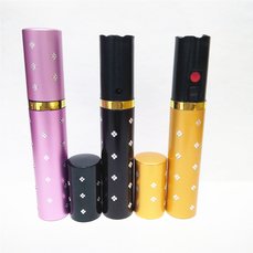 警用電擊棍，一種非常有效的執(zhí)法工具