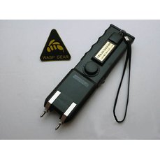 淘寶上的電擊棒能把人電暈嗎