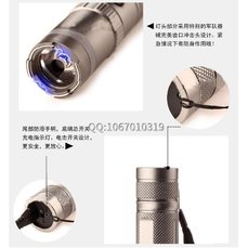 保安器材使用培訓簡報