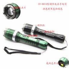 電棍防身器材價格與安全意識的提高