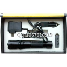 電擊防身武器，你的近身保護(hù)傘