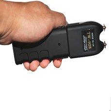 防身器材10米遠程以上正常嗎