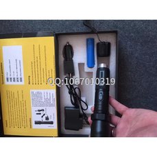 遠程防身器材大全，保護生命的必備工具