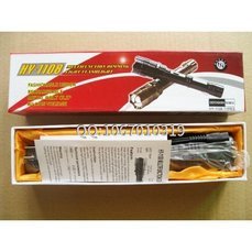 20米遠程防身器材，讓安全成為一種感覺