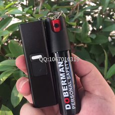 保安器材八件套，讓安全更可靠