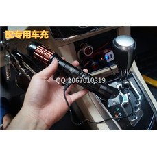防爆辣椒水——保護您的安全