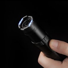 辣椒水防身噴霧會把眼睛弄瞎嗎