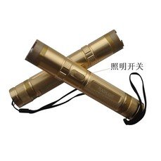 辣椒水防身噴霧是否違法？