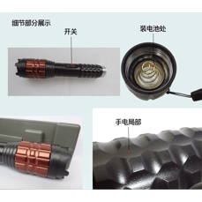 石家莊有幾家保安用品專賣店？