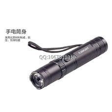 打火機的電擊器原理圖解
